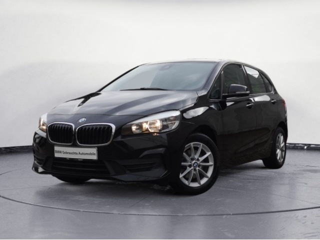 BMW 216