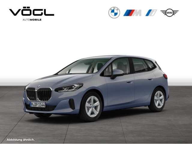 BMW 216