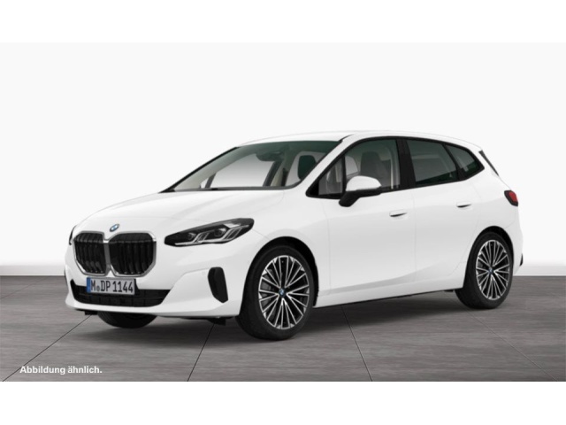 BMW 216