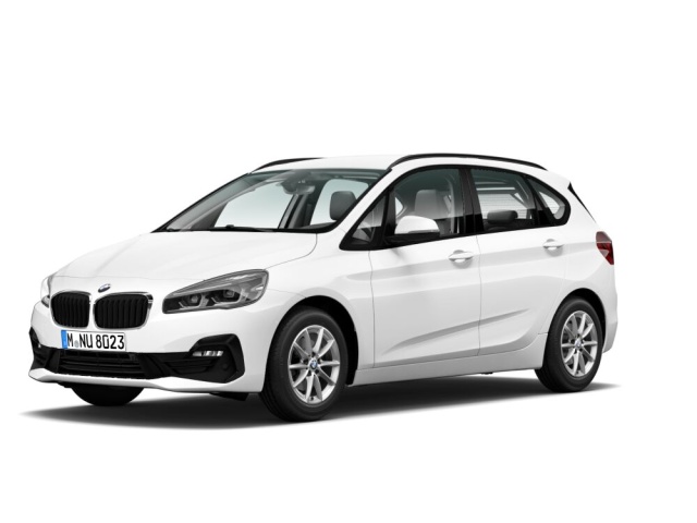 BMW 216