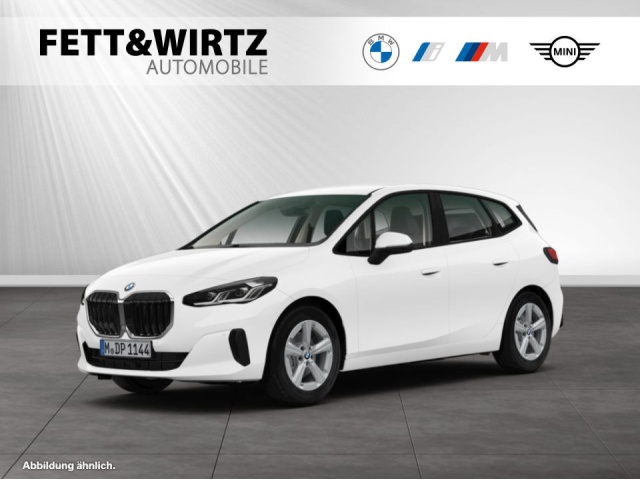 BMW 216