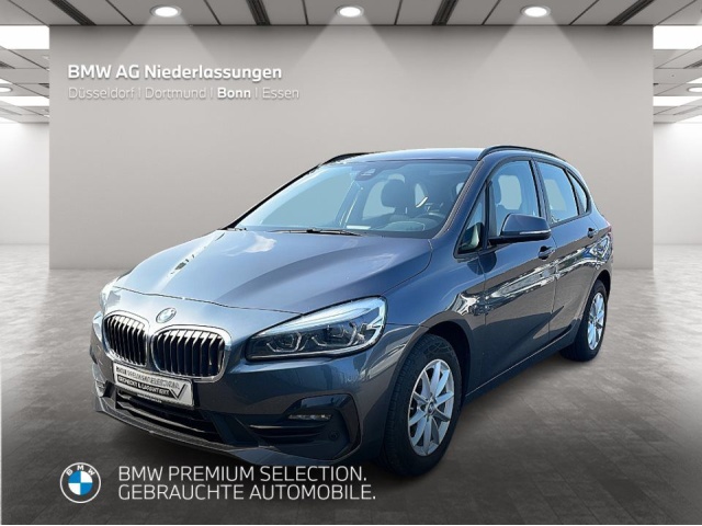 BMW 216