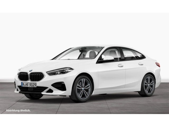 BMW 216