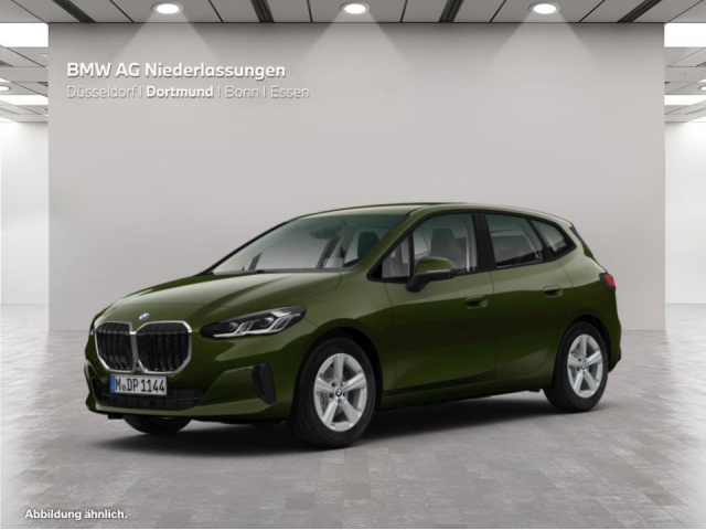 BMW 216