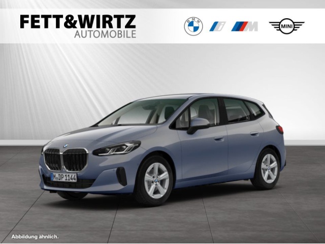 BMW 216