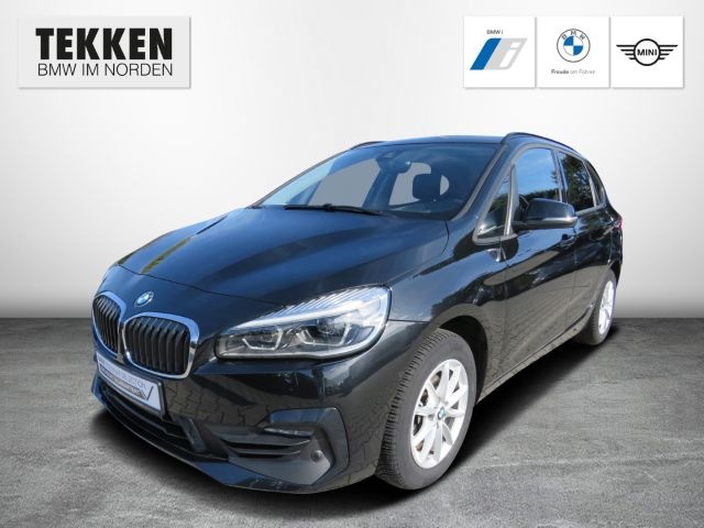 BMW 216