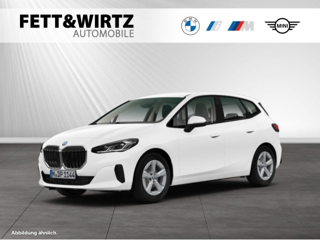 BMW 216