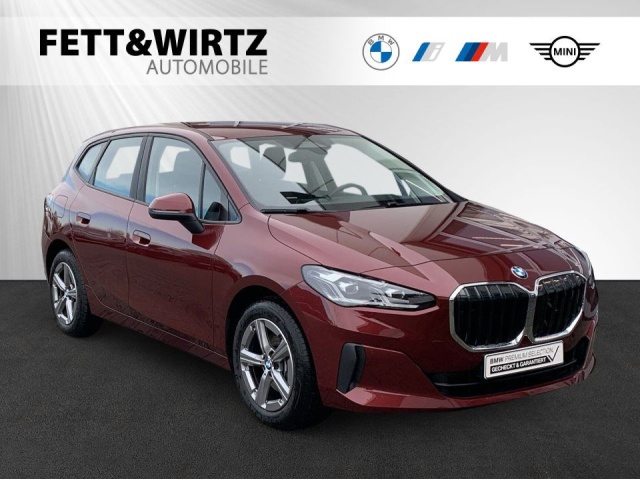 BMW 216