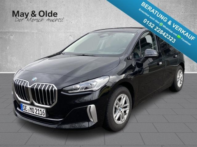BMW 216