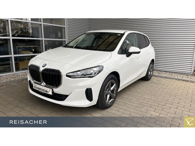 BMW 216