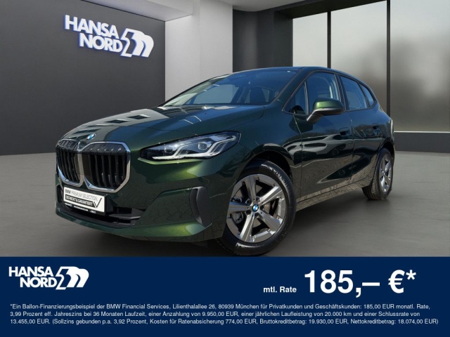 BMW 216