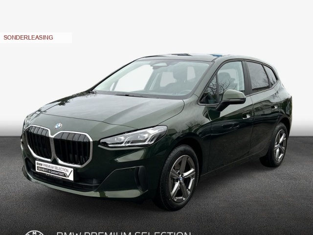BMW 216
