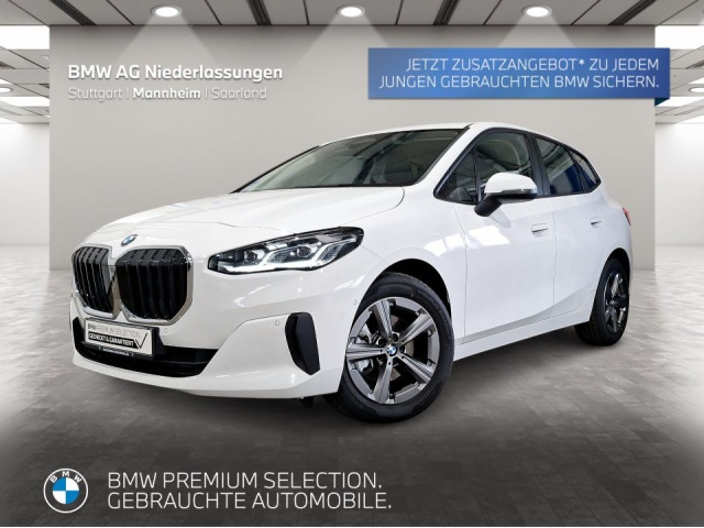 BMW 216