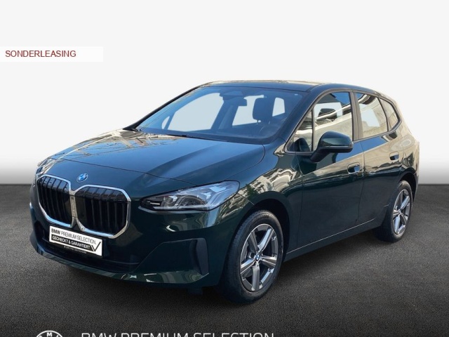 BMW 216