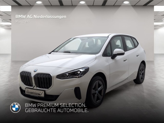 BMW 216