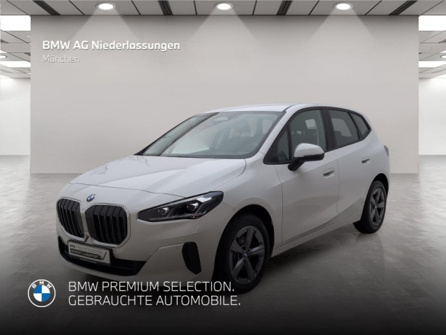 BMW 216
