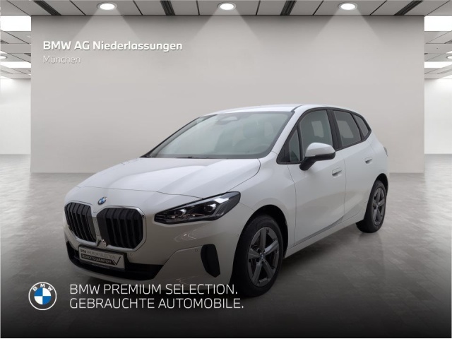 BMW 216