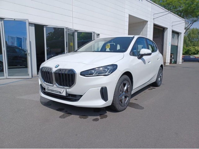 BMW 216
