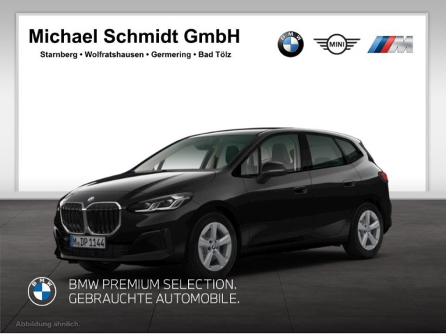 BMW 216
