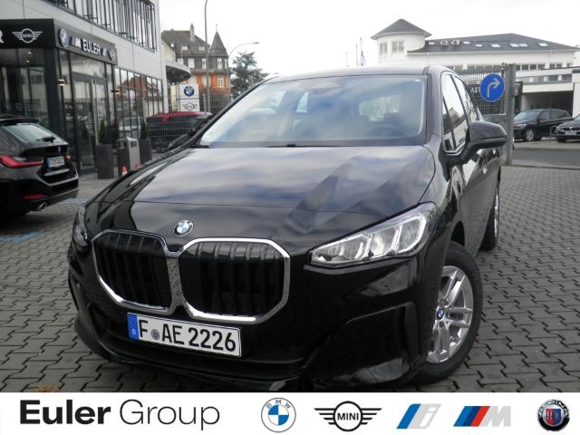 BMW 216