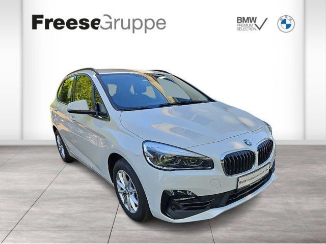 BMW 216