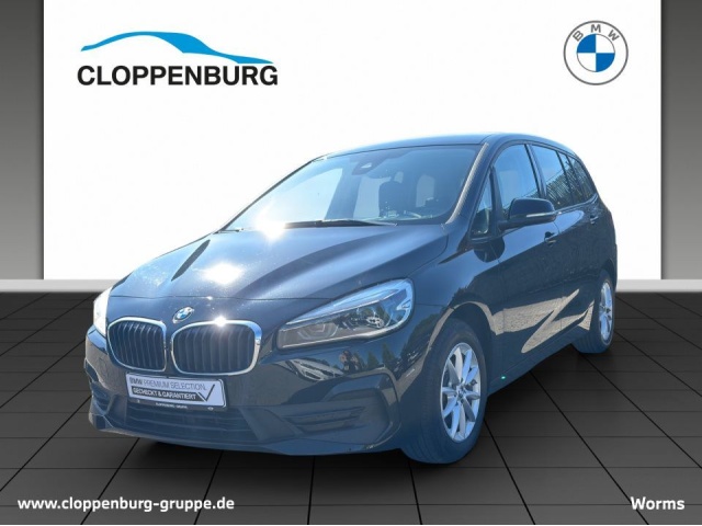 BMW 216