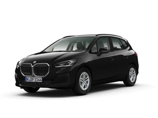 BMW 216