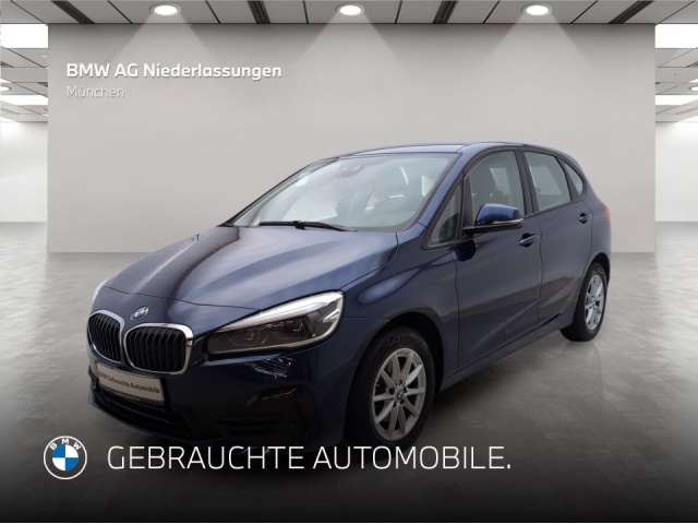 BMW 216