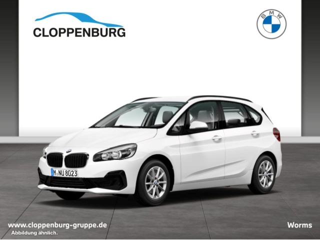 BMW 216