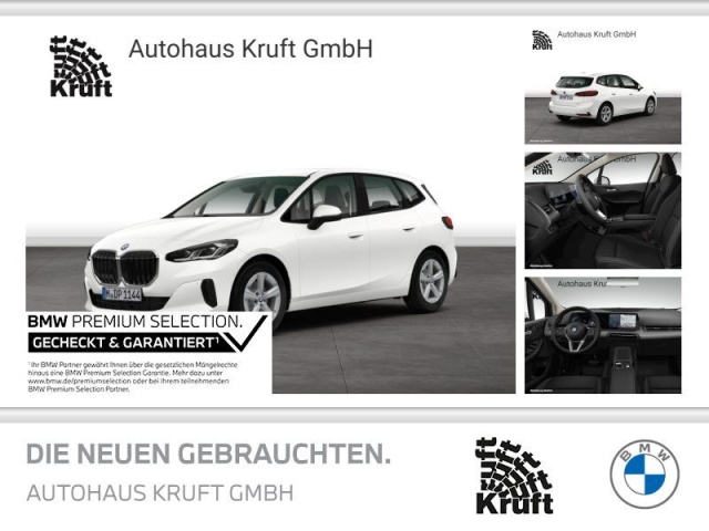 BMW 216