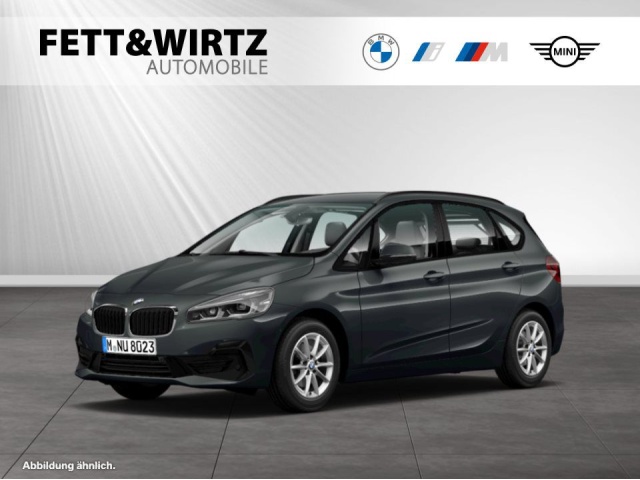 BMW 216