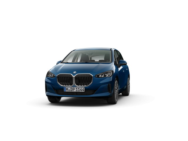 BMW 216