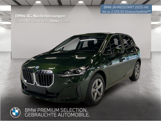 BMW 216