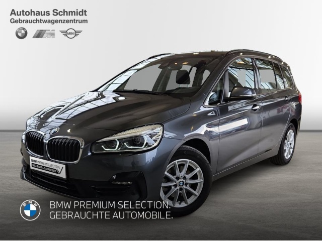 BMW 216