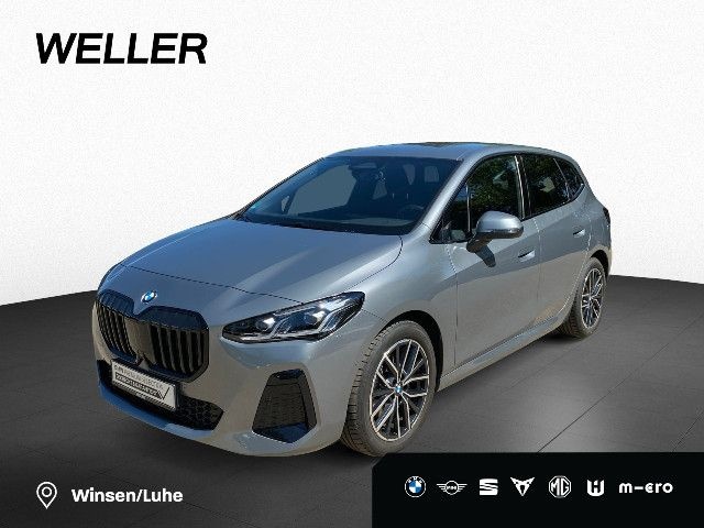 BMW 216