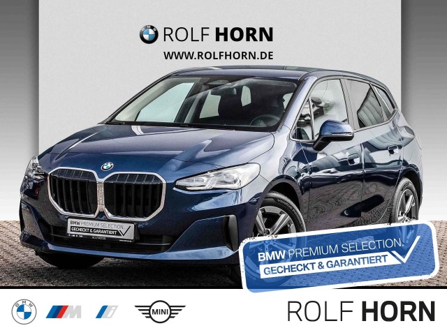 BMW 216