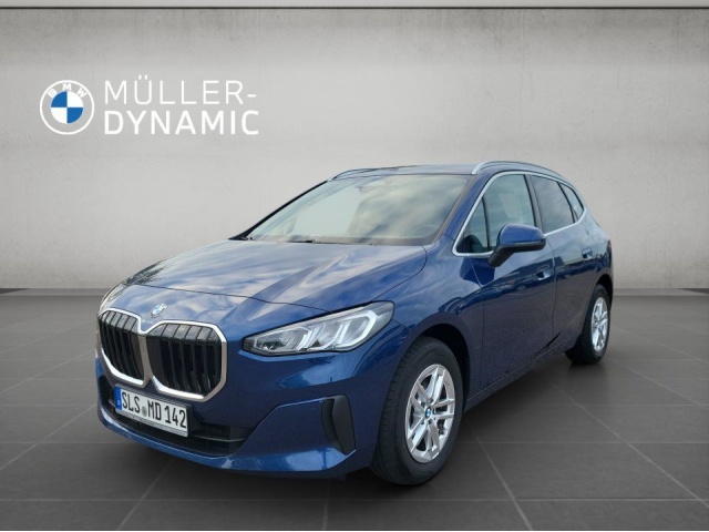 BMW 216