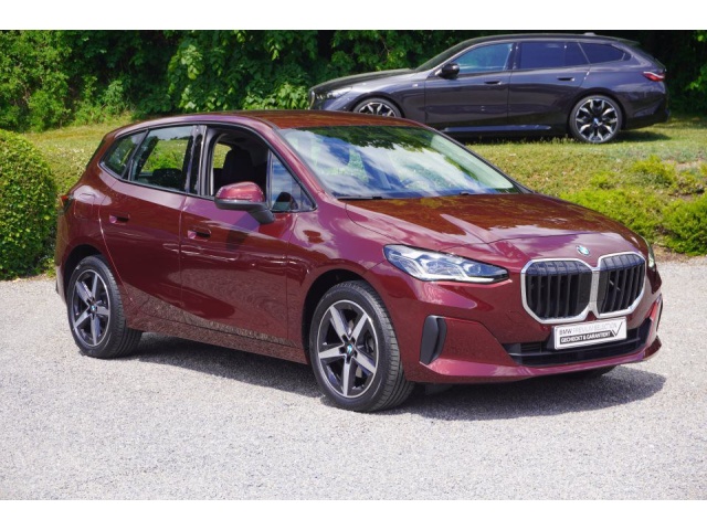 BMW 216
