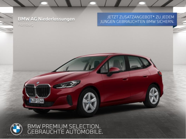 BMW 216