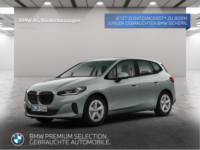 BMW 216