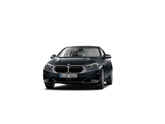 BMW 216