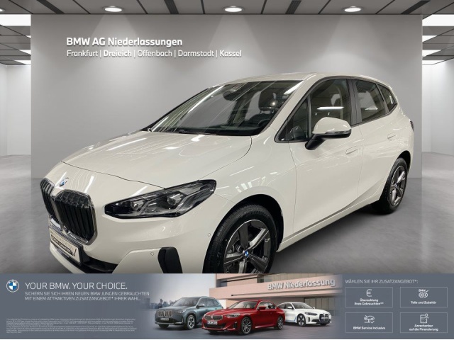 BMW 216