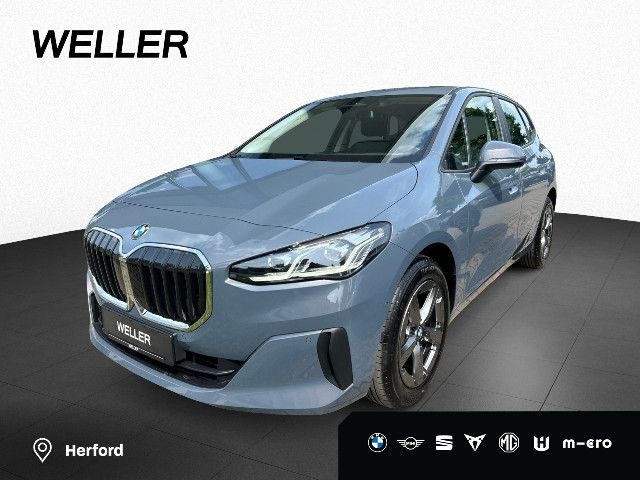 BMW 216