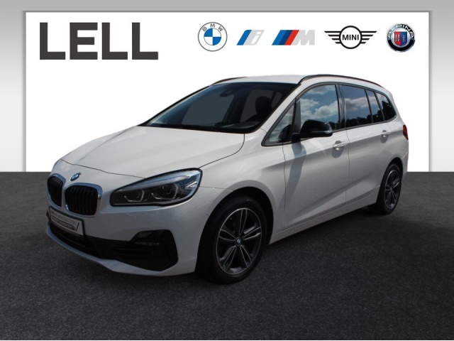 BMW 216