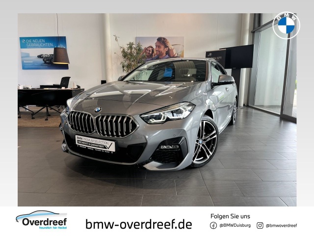 BMW 216