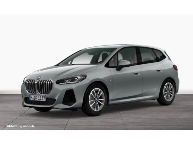 BMW 216