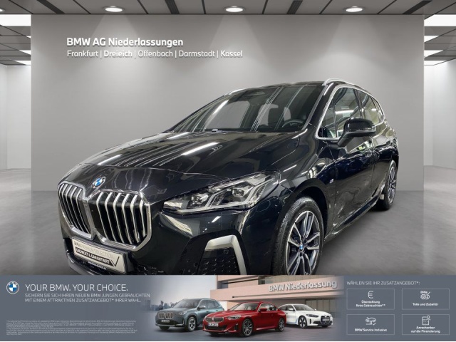 BMW 216
