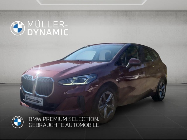 BMW 216