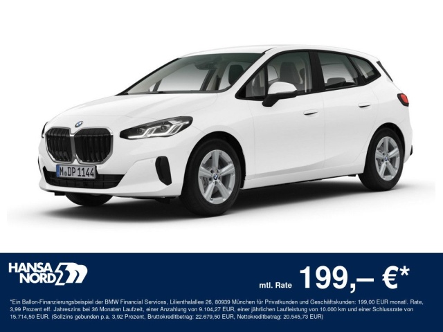 BMW 216