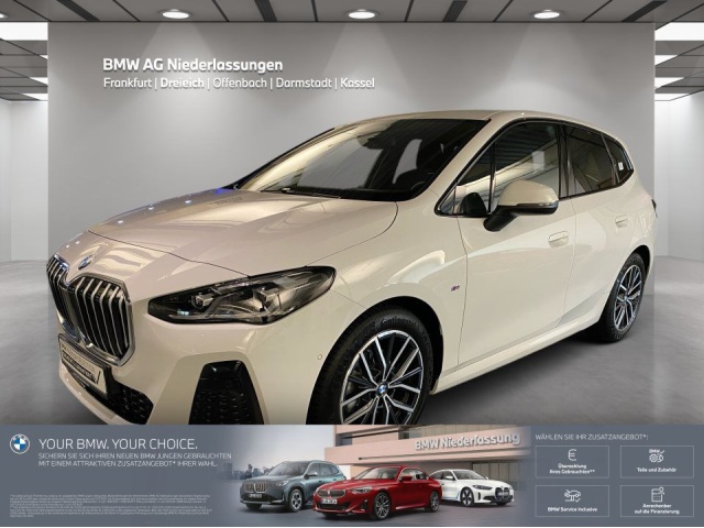 BMW 216